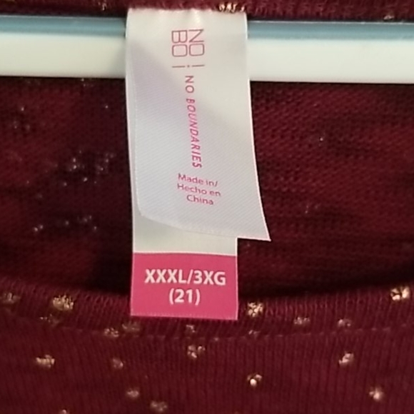 Blouse - Picture 3 of 5